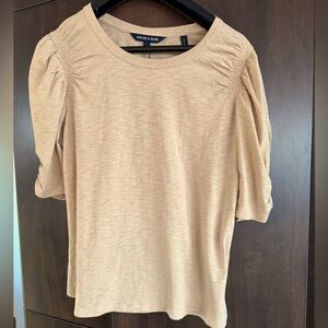 Veronica Beard Detailed T- Shirt